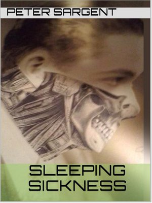 cover image of Sleeping Sickness